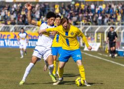 Lok Leipzig FC Carl Zeiss Jena 09032025 06